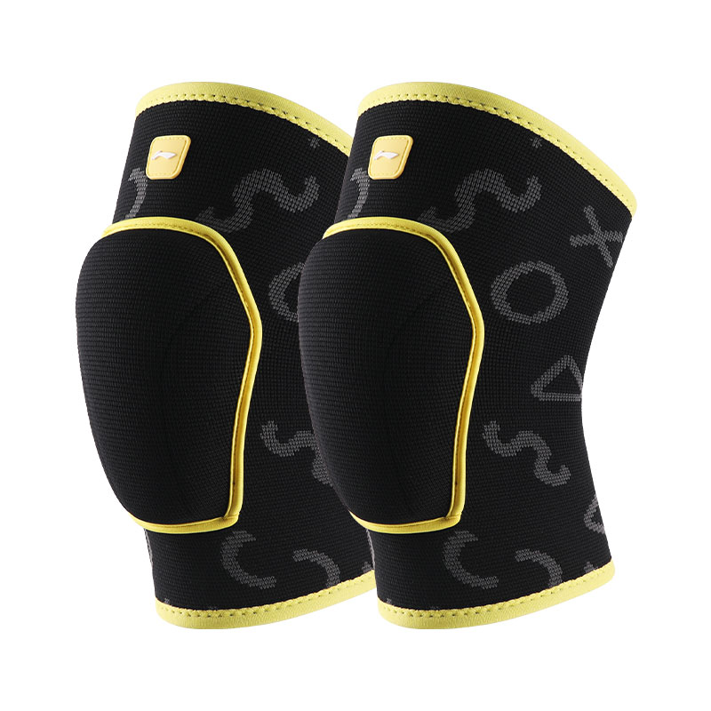 Наколенники Polyester, Elastane, теннис футбол бадминтон баскетбол LINING
Наколенники Polyester, Elastane, теннис футбол бадминтон баскетбол LINING