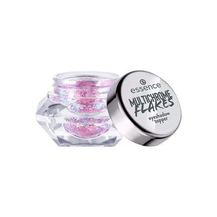 Essence Multichrome Flakes Topper 02 Cosmic Feelings 2г
Essence Multichrome Flakes Topper 02 Cosmic Feelings 2г