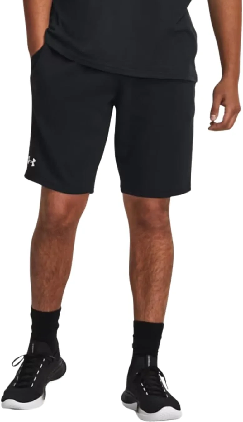 Мужские шорты Under Armour Rival Terry
Мужские шорты Under Armour Rival Terry