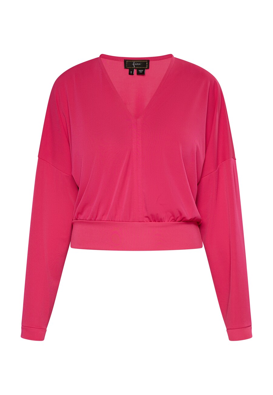 Рубашка faina, фуксия
Рубашка faina, фуксия