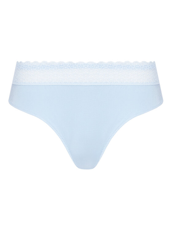 Классические женские трусы Feel Of Modal 10214403 Triumph, голубой
Классические женские трусы Feel Of Modal 10214403 Triumph, голубой