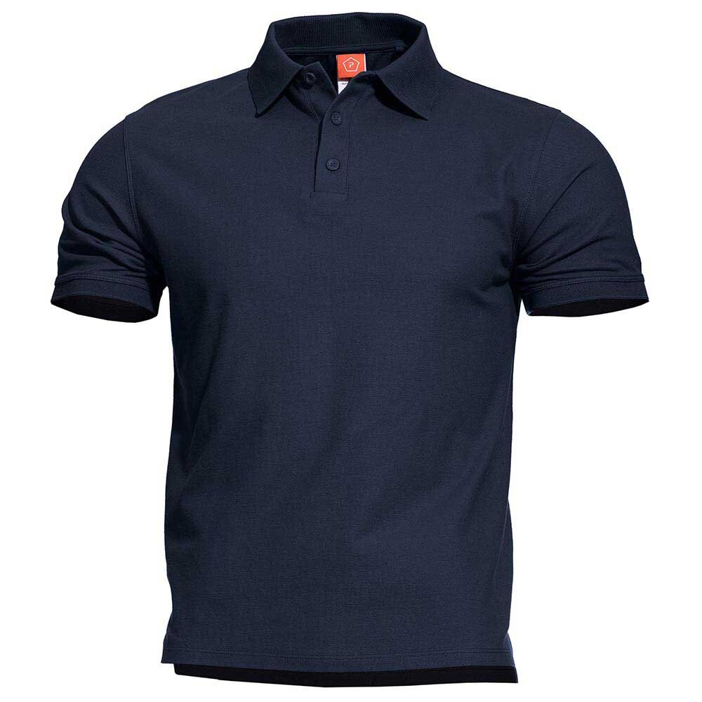 Поло Pentagon Aniketos, синий
Поло Pentagon Aniketos, синий