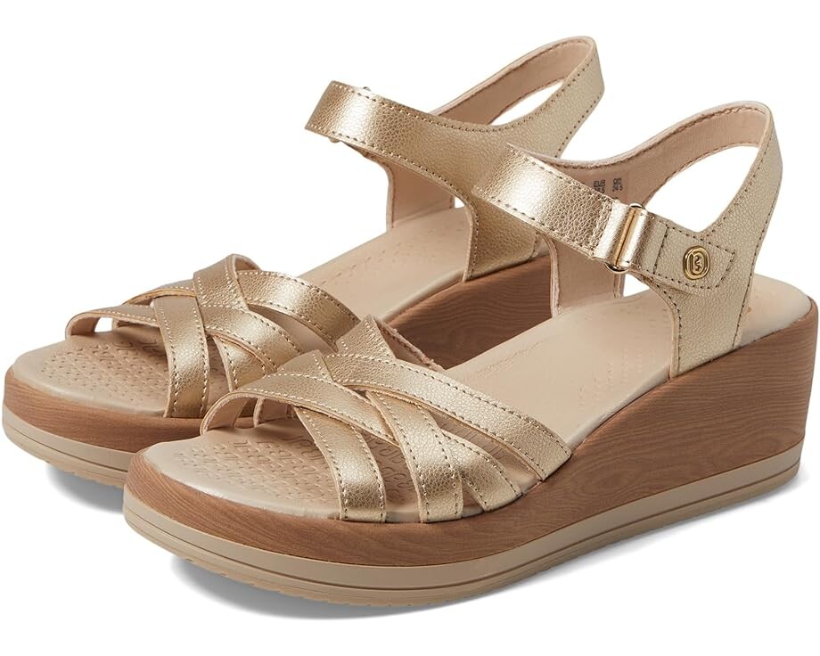 Туфли Bzees Rhythm Wedge Strappy Sandals, золотой, Желтый, Туфли Bzees Rhythm Wedge Strappy Sandals, золотой
Туфли Bzees Rhythm Wedge Strappy Sandals, золотой, Желтый, Туфли Bzees Rhythm Wedge Strappy Sandals, золотой