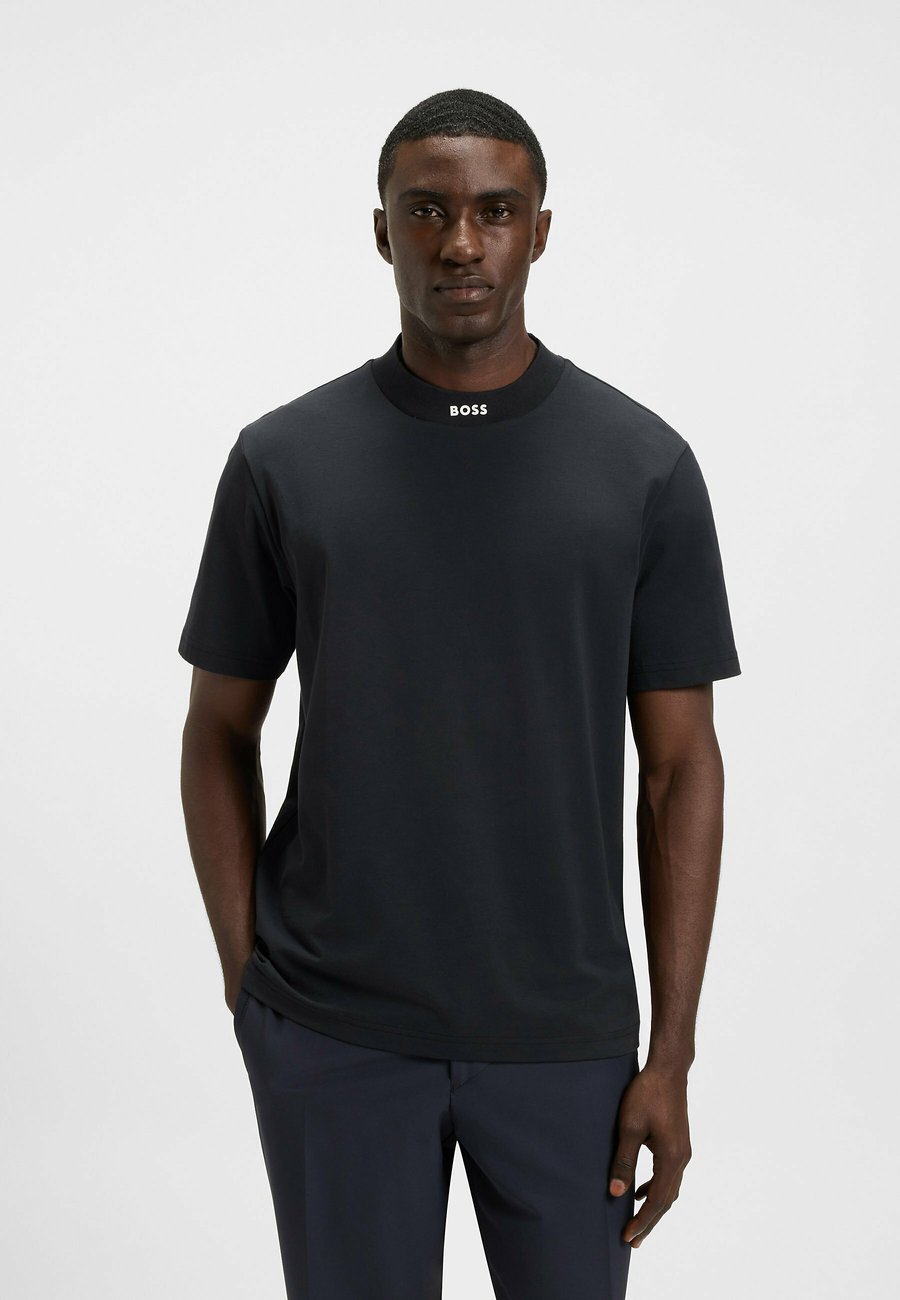 Футболка BOSS TEE COLLAR ZONE, Dark Blue Three/Dark Blue
Футболка BOSS TEE COLLAR ZONE, Dark Blue Three/Dark Blue