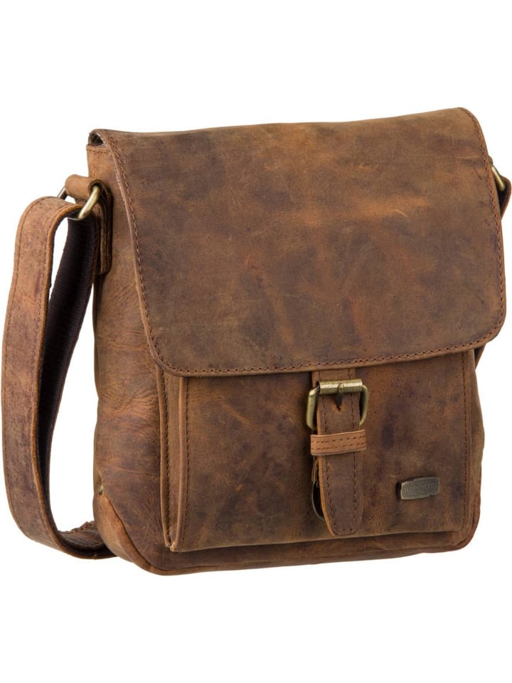 Наплечная сумка Harold's, натуральный
Наплечная сумка Harold's, натуральный