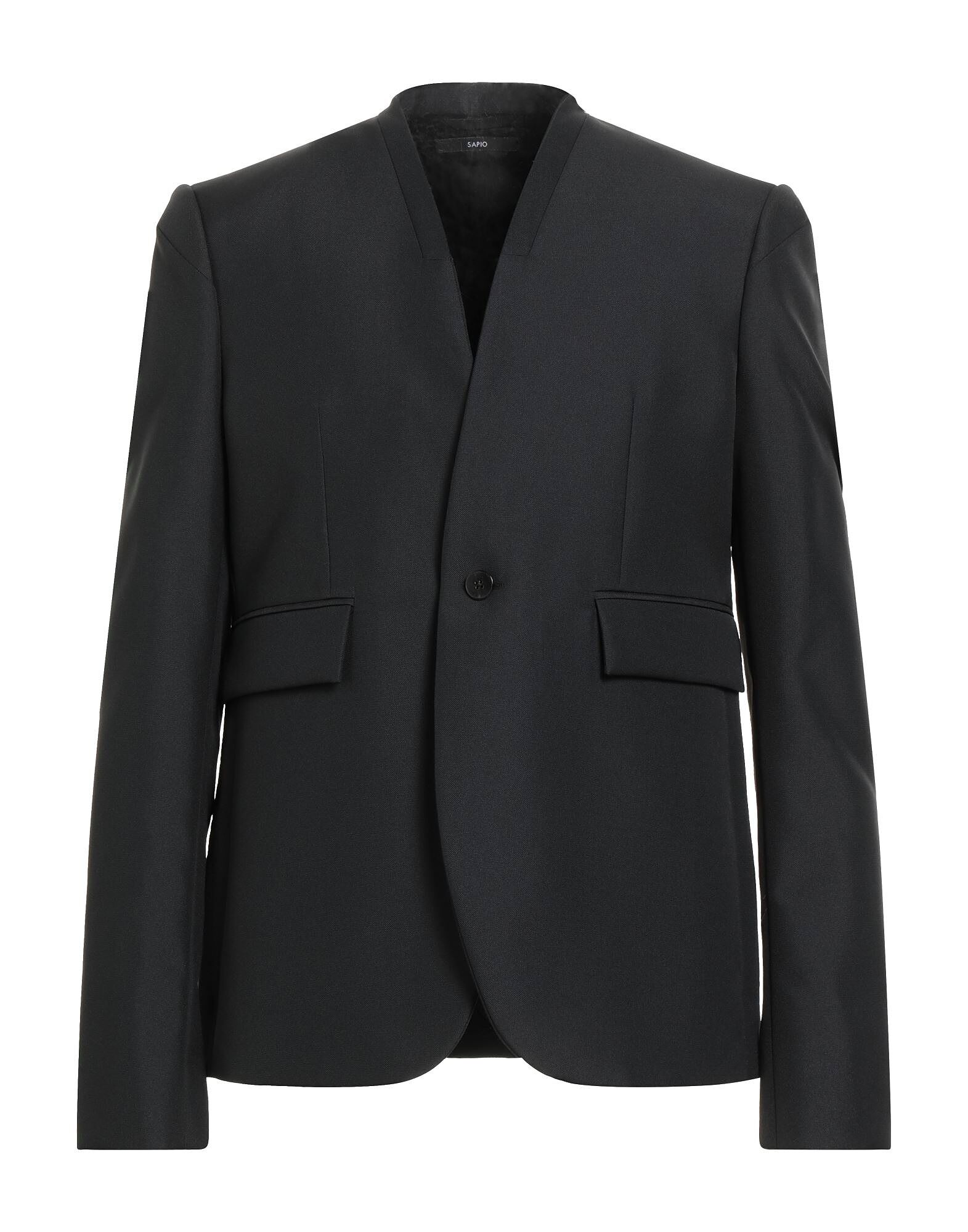 Блейзер Sapio, черный
Блейзер Sapio, черный