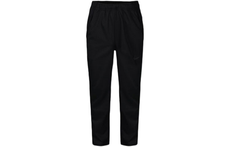 Повседневные брюки мужские черные Nike, черный
Повседневные брюки мужские черные Nike, черный