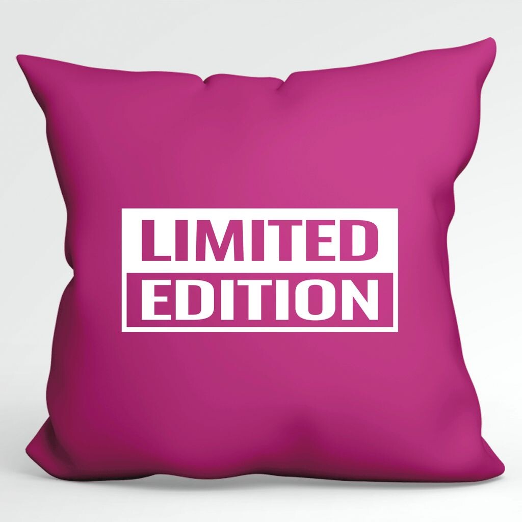 Huuraa Cushion Limited Edition Декоративный чехол для подушки без наполнителя, размер 40 x 40 см, цвет фуксия, стильный мотив Идея подарка для друзей и семьи Hellweg Druckerei
Huuraa Cushion Limited Edition Декоративный чехол для подушки без наполнителя, размер 40 x 40 см, цвет фуксия, стильный мотив Идея подарка для друзей и семьи Hellweg Druckerei