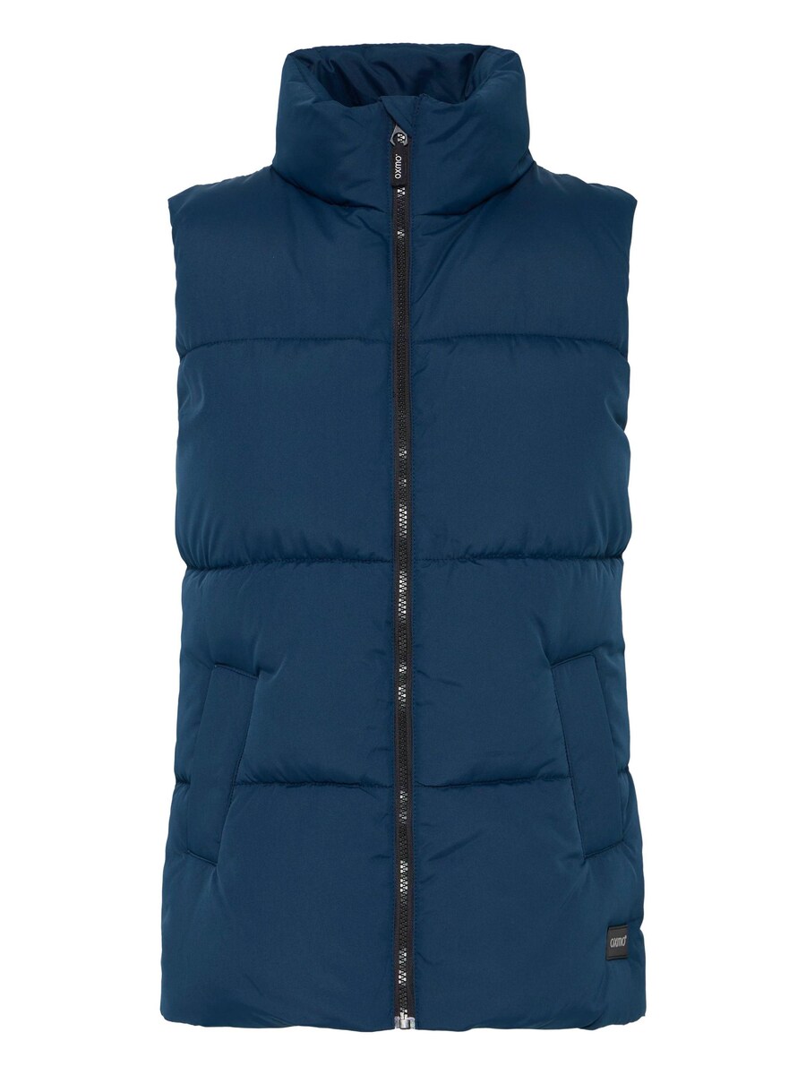 Жилет Oxmo OXMINNA , Blue
Жилет Oxmo OXMINNA , Blue