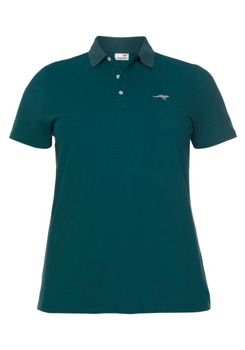 Рубашка KangaROOS, синий
Рубашка KangaROOS, синий