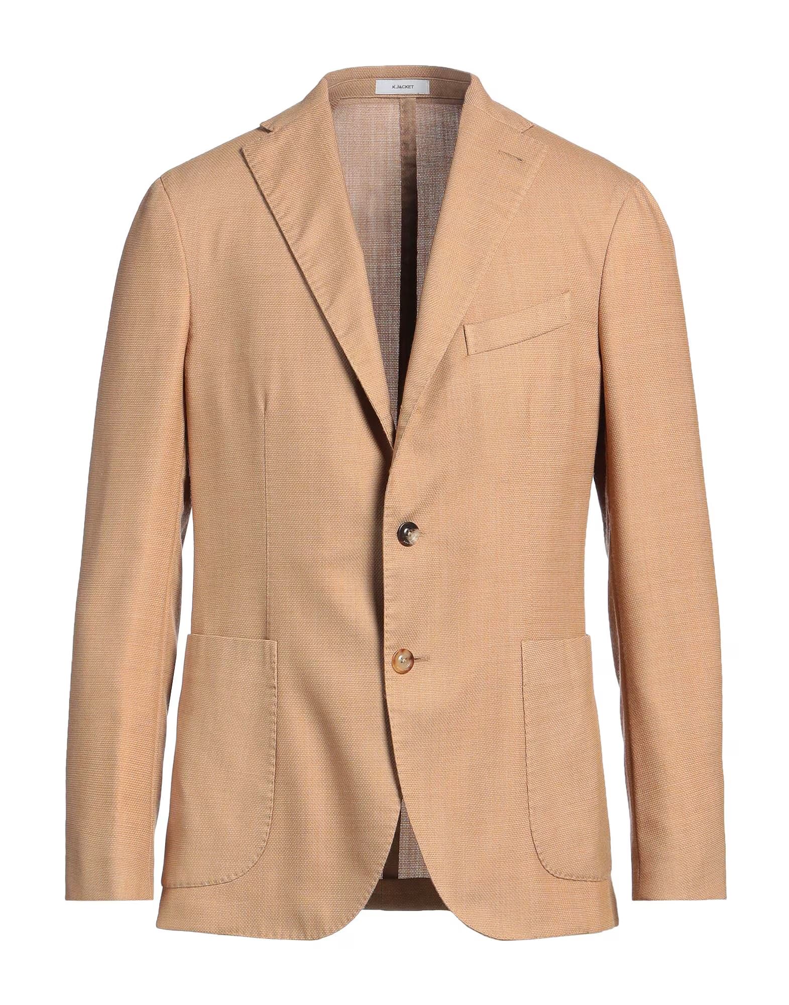 Блейзер Boglioli, коричневый
Блейзер Boglioli, коричневый