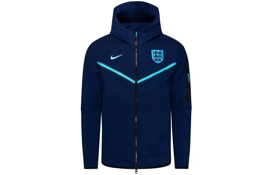 Куртка мужская синяя Nike, синий
Куртка мужская синяя Nike, синий