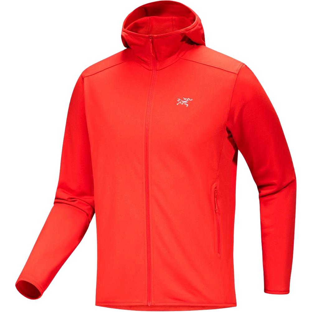 Кианит Легкая Толстовка с капюшоном Мужская Arcteryx, красный
Кианит Легкая Толстовка с капюшоном Мужская Arcteryx, красный