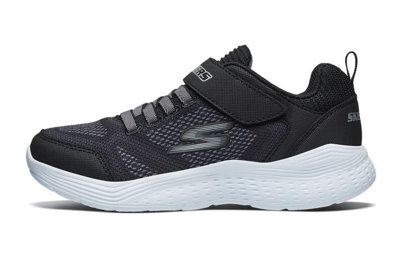 Кроссовки Skechers Low-top Kids, темно-серый/белый
Кроссовки Skechers Low-top Kids, темно-серый/белый