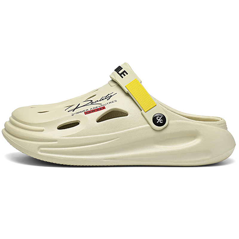 Сабо мужские Colorful Creations, Khaki
Сабо мужские Colorful Creations, Khaki