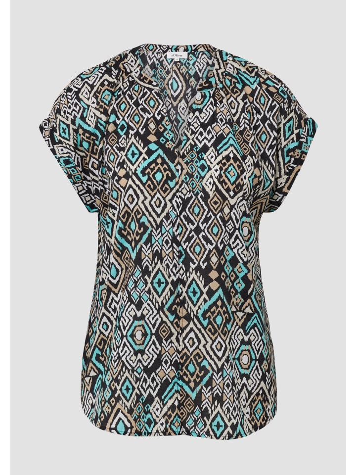 Блузка s.Oliver
Блузка s.Oliver