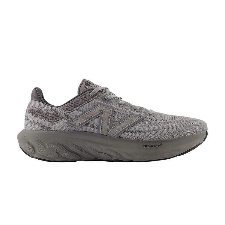 Кроссовки New Balance Fresh Foam X 1080v13, серый
Кроссовки New Balance Fresh Foam X 1080v13, серый