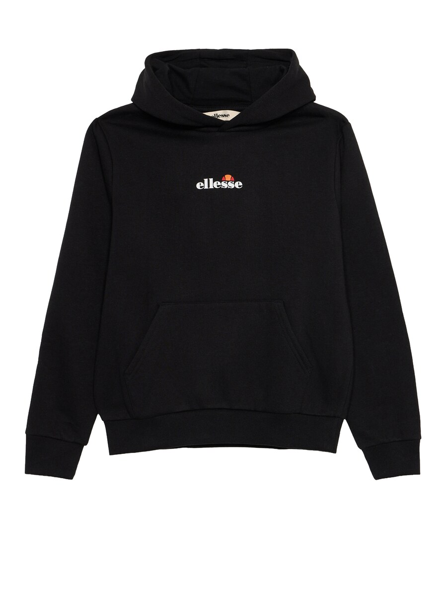 Толстовка ELLESSE Otternere, черный
Толстовка ELLESSE Otternere, черный