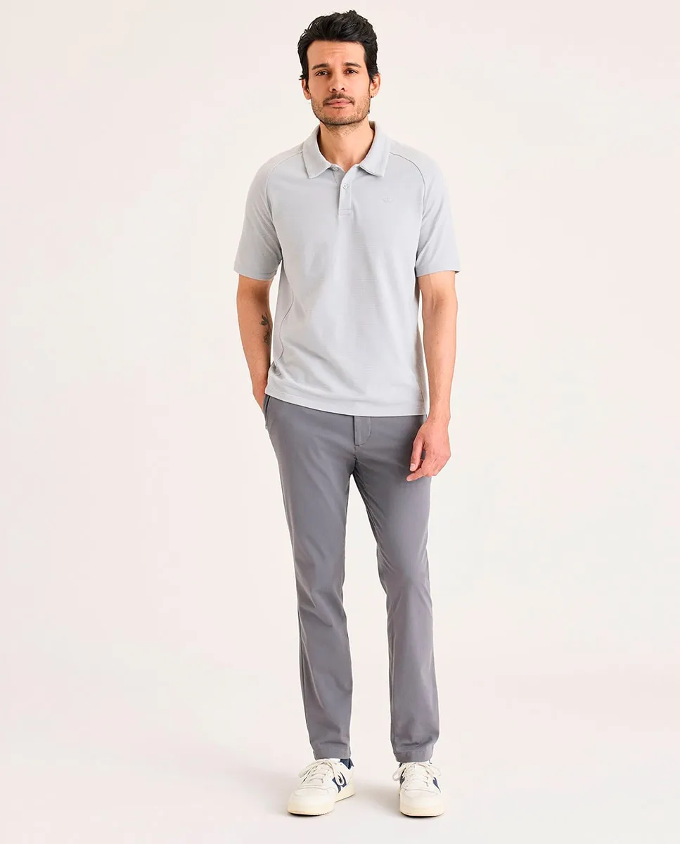 Мужские чиносы с высокой производительностью Dockers, серый
Мужские чиносы с высокой производительностью Dockers, серый