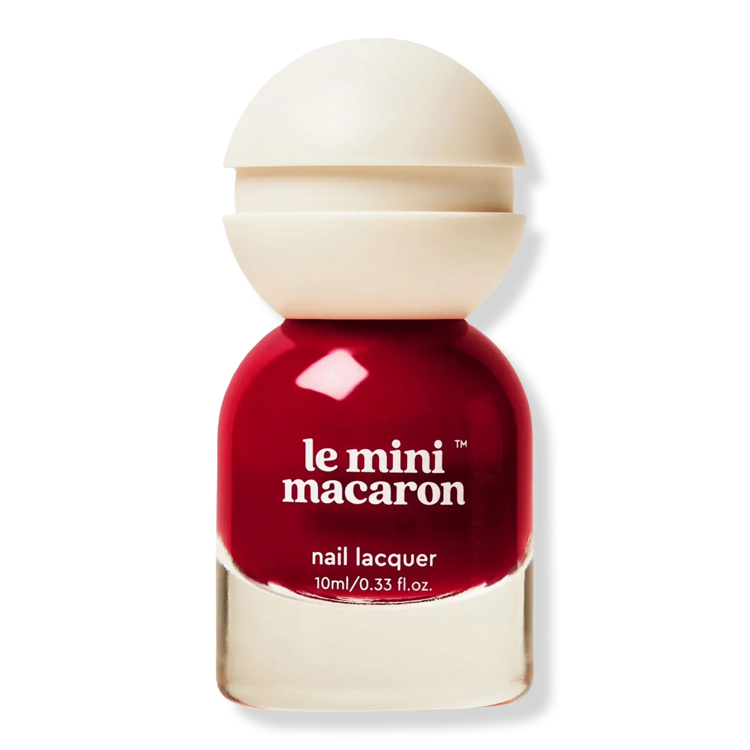 Коллекция лаков для ногтей Le Sweet Le Mini Macaron, Pomegranate (medium dark bright red)
Коллекция лаков для ногтей Le Sweet Le Mini Macaron, Pomegranate (medium dark bright red)