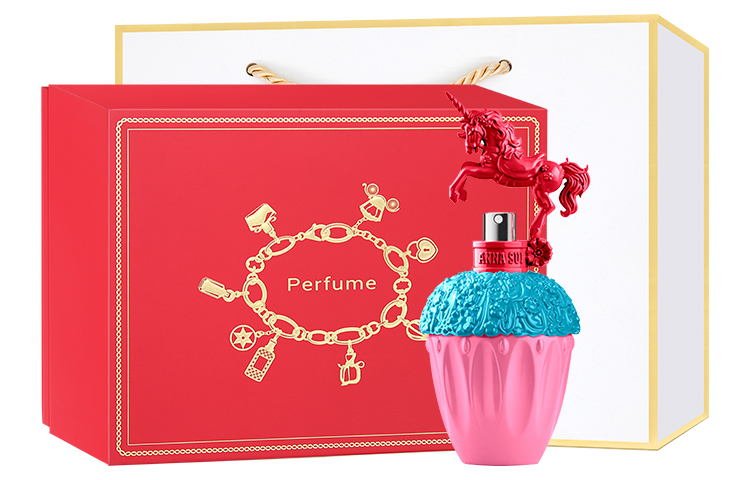 Набор духов для женщин ANNA SUI
Набор духов для женщин ANNA SUI