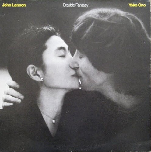 Виниловая пластинка Lennon, John - Double Fantasy
Виниловая пластинка Lennon, John - Double Fantasy
