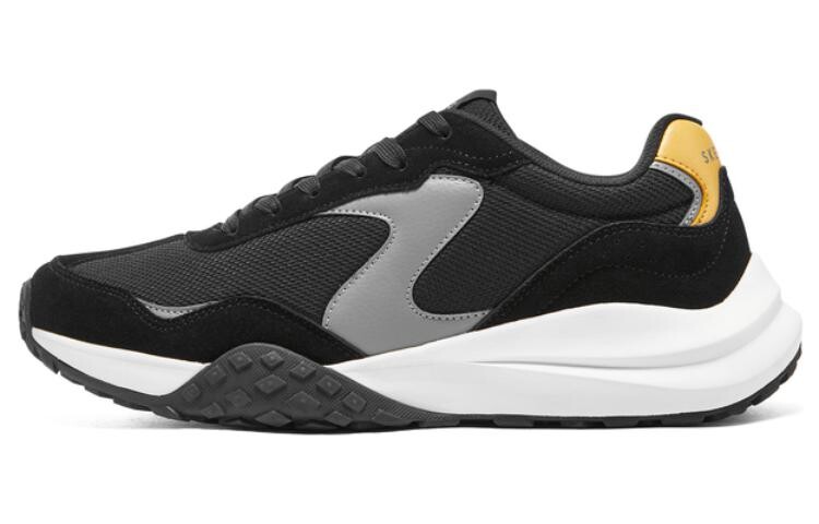 Кроссовки Skechers Street Lifestyle Shoes Men, черный
Кроссовки Skechers Street Lifestyle Shoes Men, черный