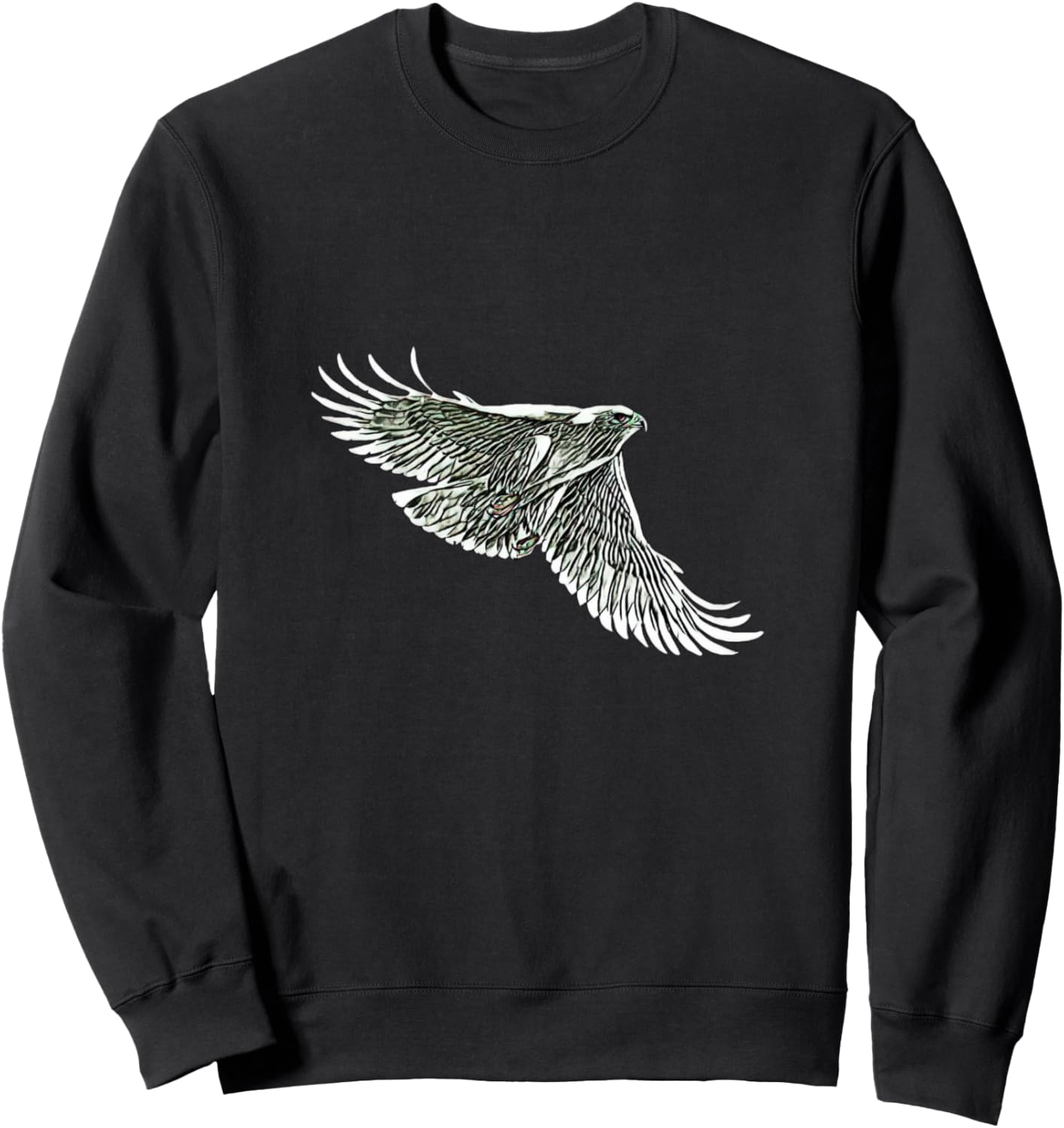 Толстовка с изображением хищной птицы и сокола. Красочный дизайн птицы Hawks Birds Animals - Gifts Christmas Birthday, черный
Толстовка с изображением хищной птицы и сокола. Красочный дизайн птицы Hawks Birds Animals - Gifts Christmas Birthday, черный
