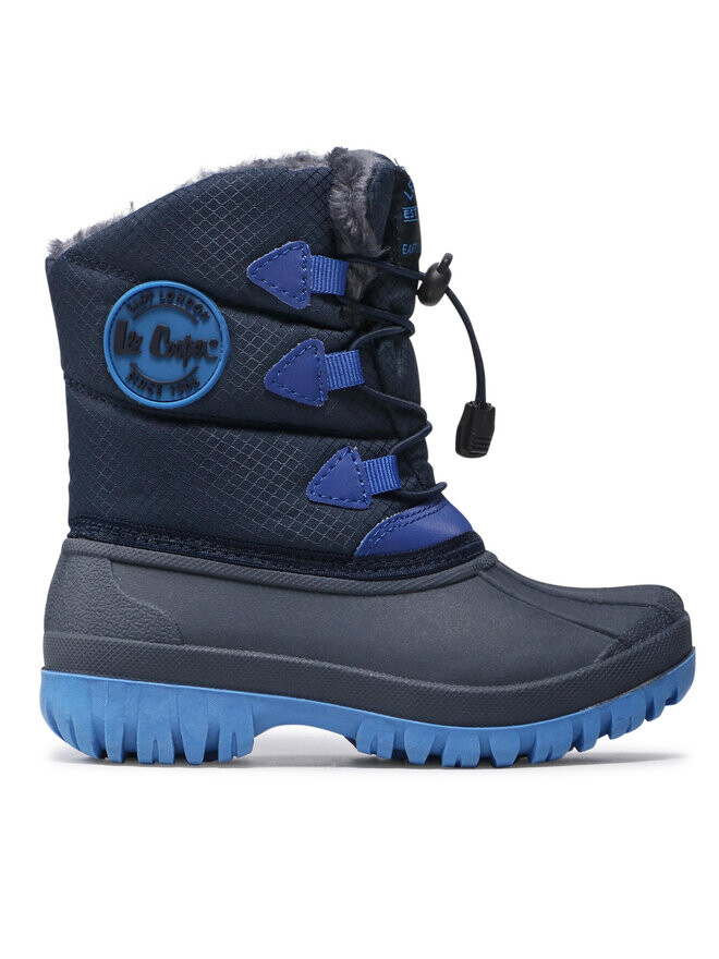 Снегоступы Lee Cooper, темно-синий
Снегоступы Lee Cooper, темно-синий