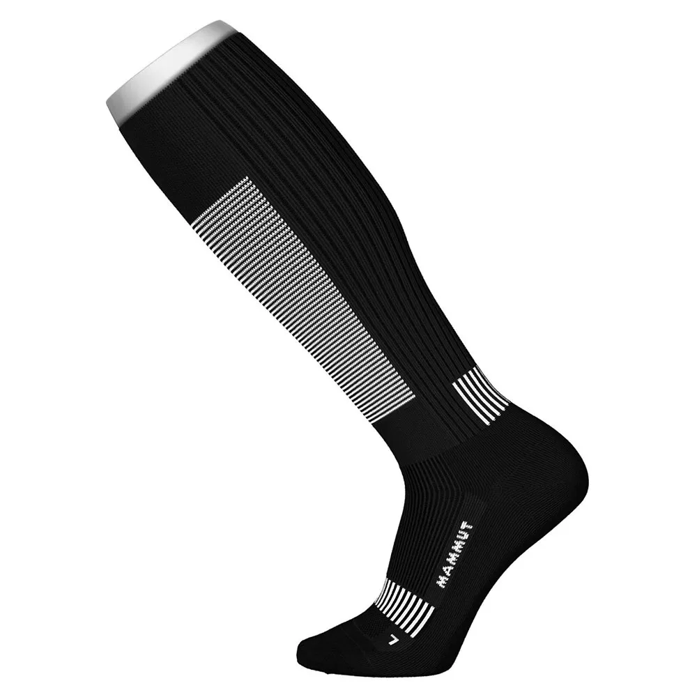 Носки Mammut Mountaineering Compression Knee, черный
Носки Mammut Mountaineering Compression Knee, черный