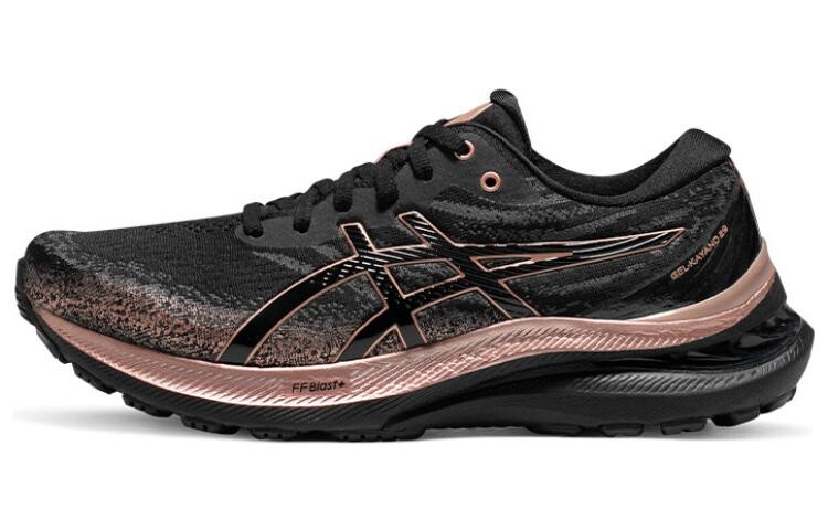 Женские кроссовки Asics Gel-Kayano 29
Женские кроссовки Asics Gel-Kayano 29