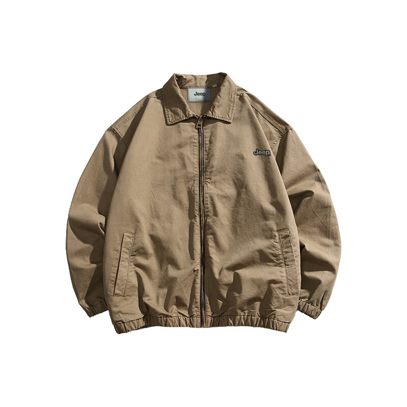Куртка унисекс Jeep, хаки
Куртка унисекс Jeep, хаки
