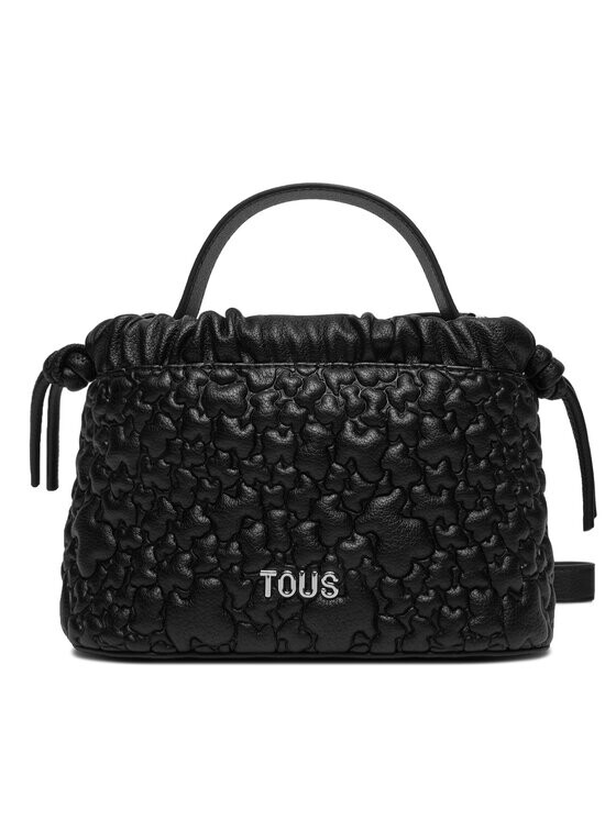 Сумочка Tous, черный 
Сумочка Tous, черный