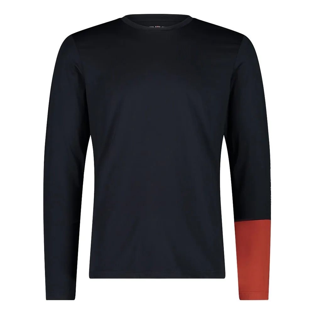 Лонгслив CMP 34N7757, черный
Лонгслив CMP 34N7757, черный