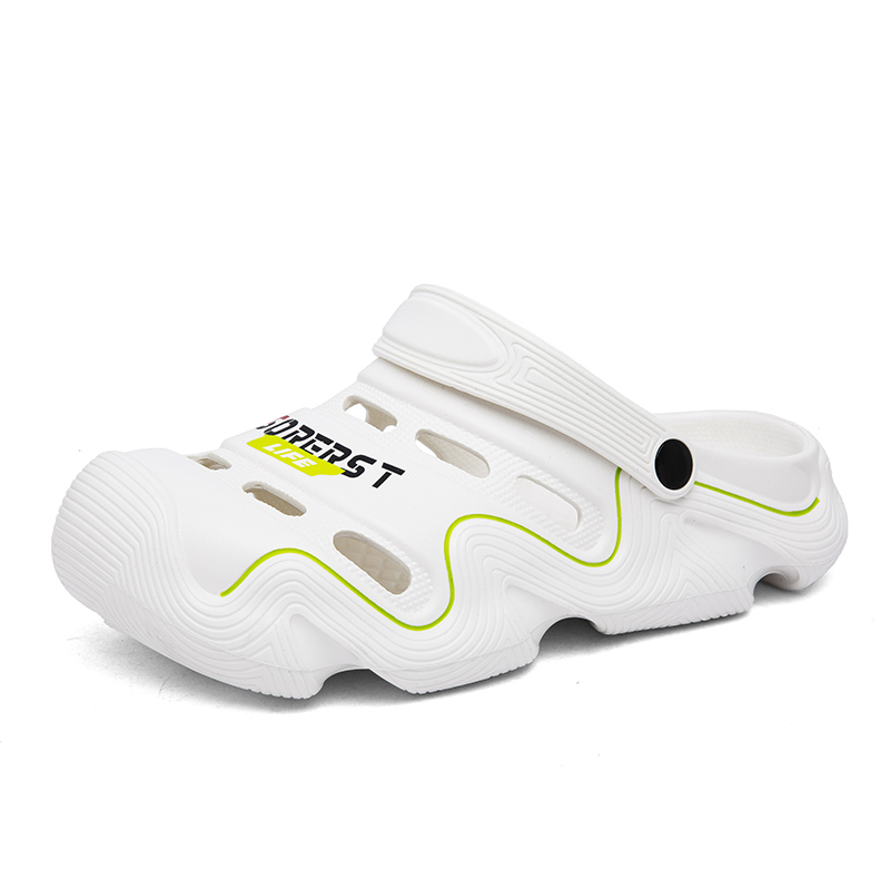 Сабо мужские NANJIREN, White
Сабо мужские NANJIREN, White