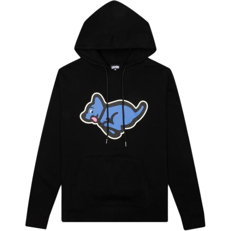 Ice Cream Свитшот ICECREAM SS25 унисекс
Ice Cream Свитшот ICECREAM SS25 унисекс