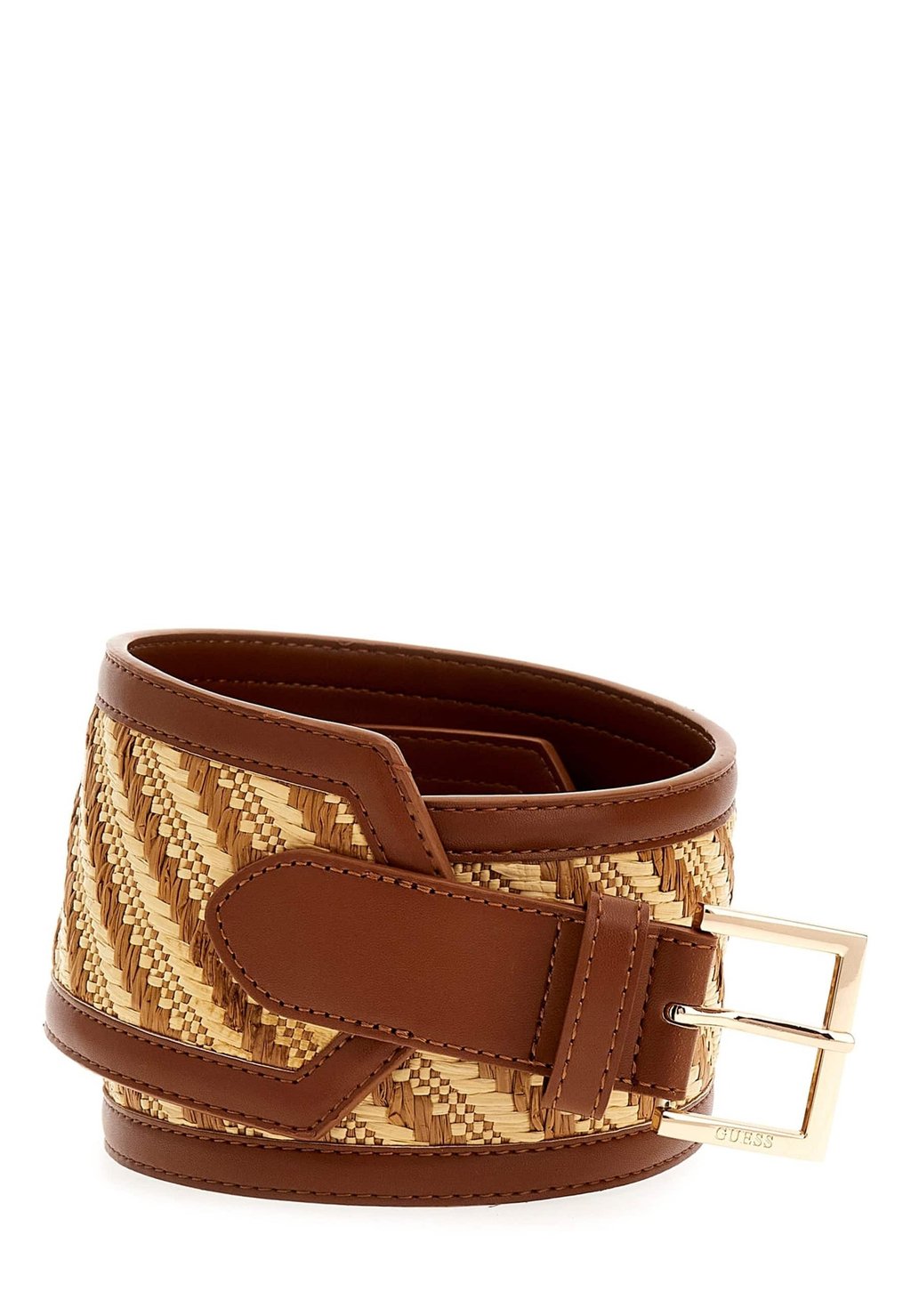 Пояс SIMONA BAST Guess, кремовый
Пояс SIMONA BAST Guess, кремовый