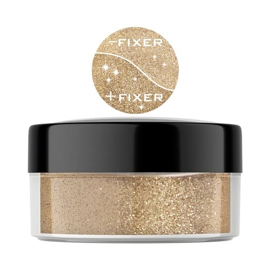 Рассыпчатые тени №117 GALAXY Vegan, Vipera, золотой
Рассыпчатые тени №117 GALAXY Vegan, Vipera, золотой