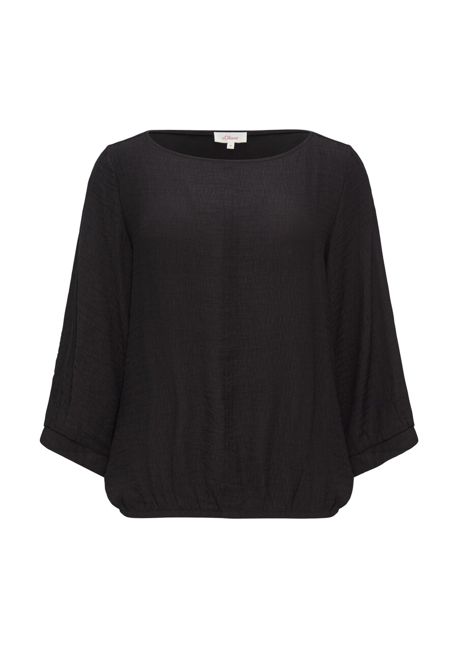 Рубашка s.Oliver, черный
Рубашка s.Oliver, черный