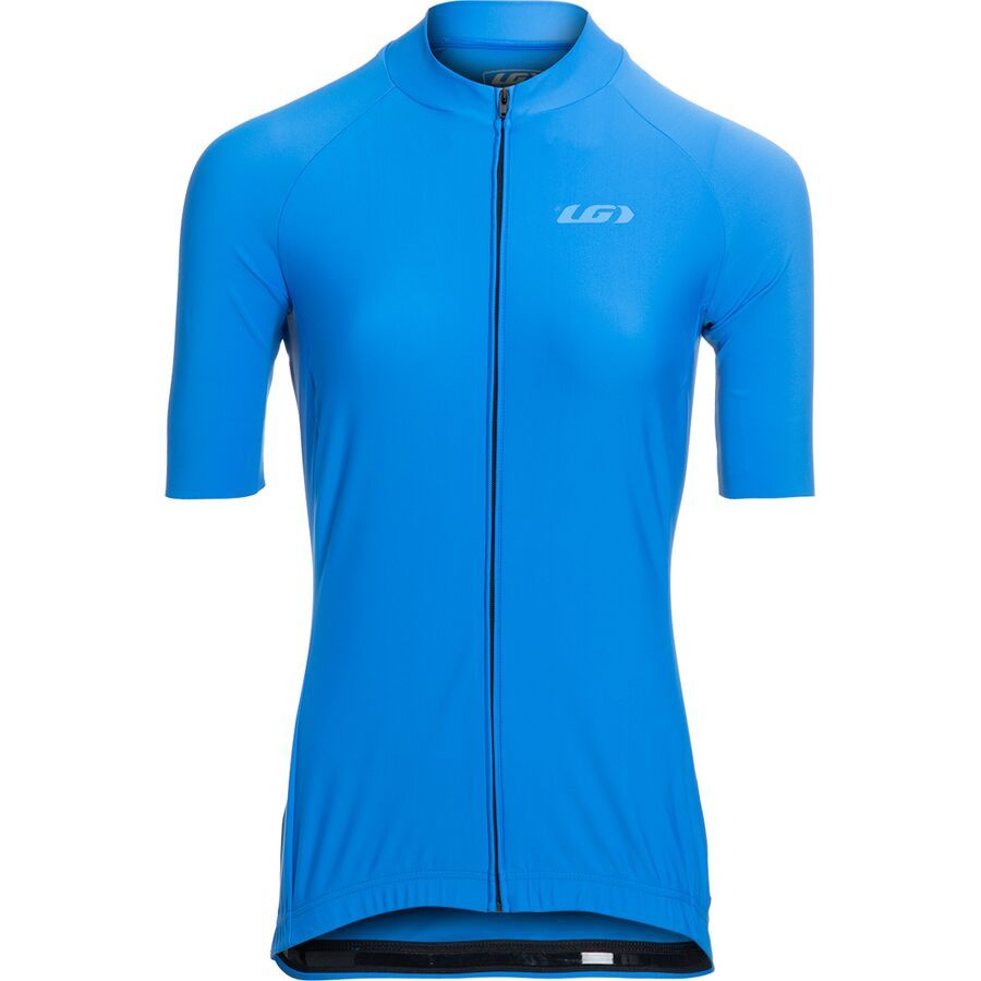 Футболка Louis Garneau Exodus Louis Garneau, Cura Blue
Футболка Louis Garneau Exodus Louis Garneau, Cura Blue