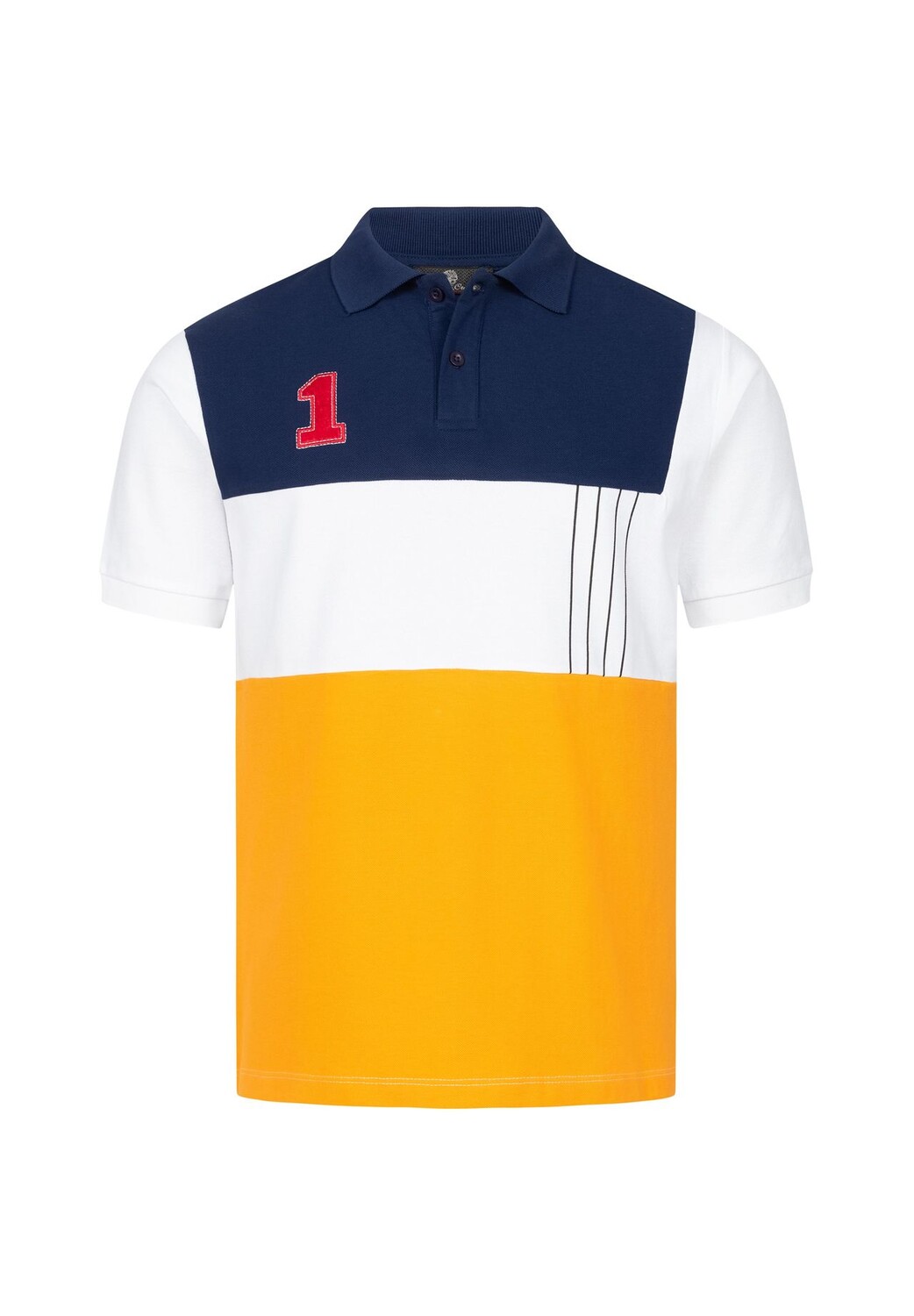 Рубашка поло Rock Creek, темно-синий
Рубашка поло Rock Creek, темно-синий