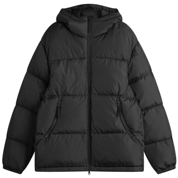 Пуховая куртка Element Hiking Patrol, charcoal черный
Пуховая куртка Element Hiking Patrol, charcoal черный