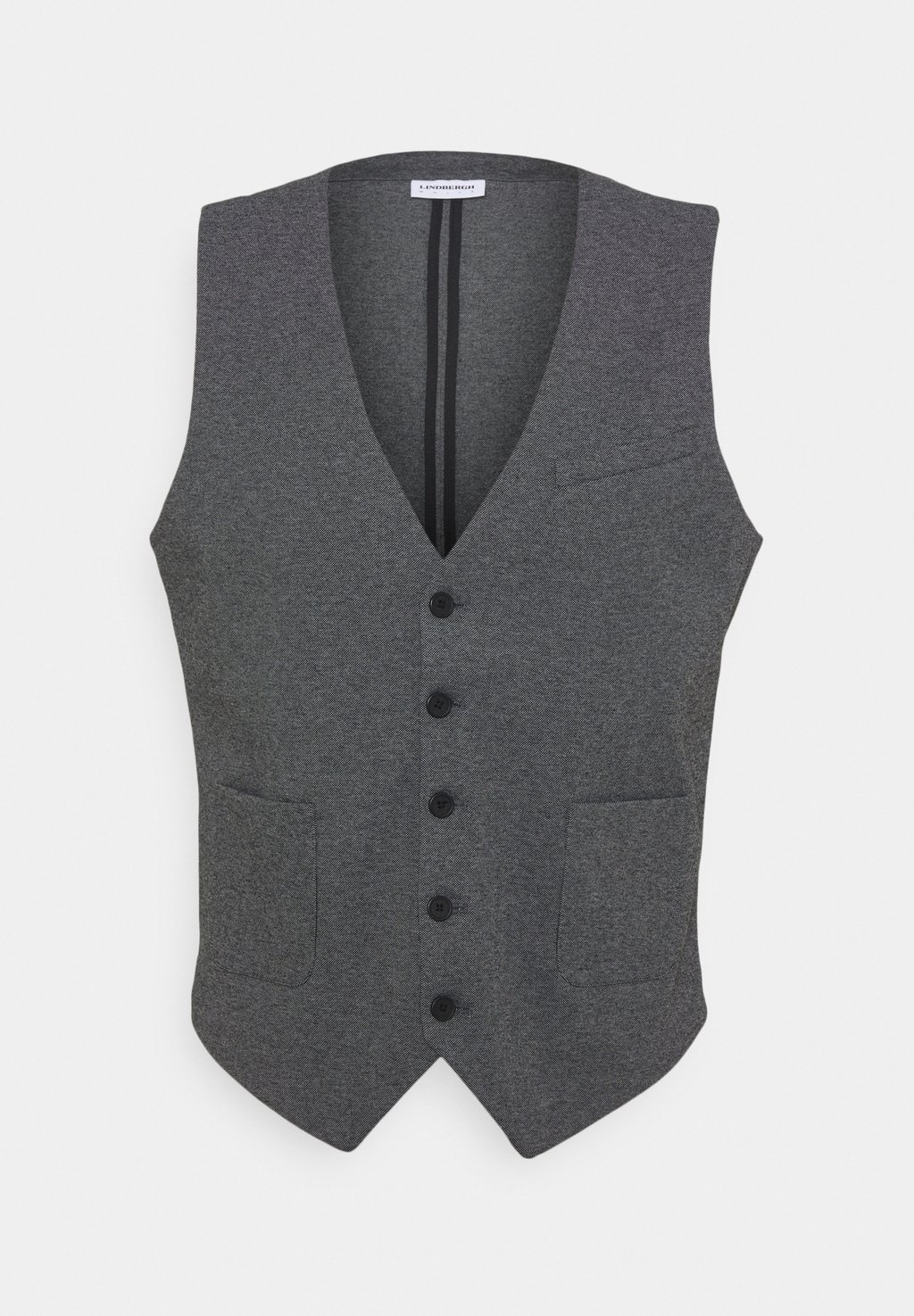 Жилет SUPERFLEX Lindbergh, серый
Жилет SUPERFLEX Lindbergh, серый