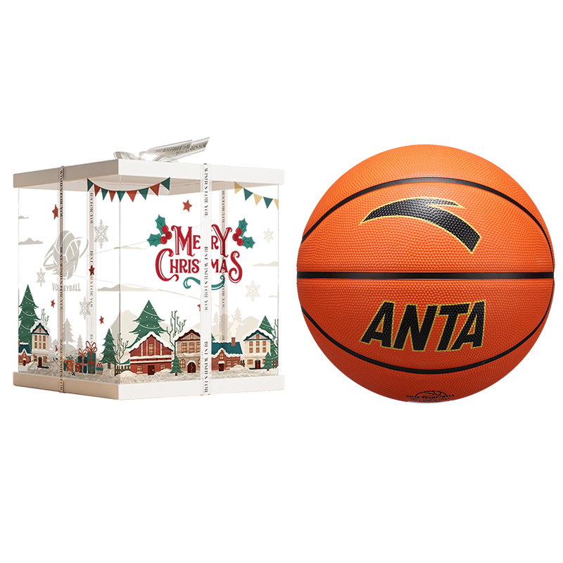 Резиновый баскетбольный мяч china orange размер 75 для тренировок и соревнований unisex ANTA
Резиновый баскетбольный мяч china orange размер 75 для тренировок и соревнований unisex ANTA