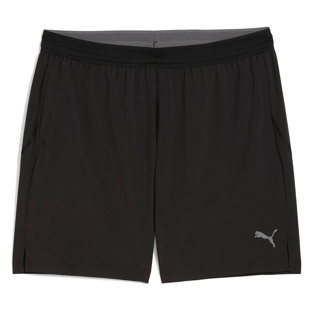 Шорты Puma Tech Training 5´´ Stretch, черный
Шорты Puma Tech Training 5´´ Stretch, черный