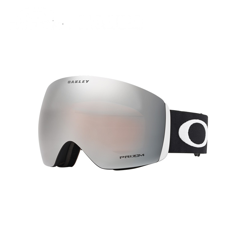 Горнолыжные очки FLIGHT DECK с защитой от запотевания и ветрозащитой, унисекс Oakley, matte черный/prismatic intelligence черный lens 0oo7050-01
Горнолыжные очки FLIGHT DECK с защитой от запотевания и ветрозащитой, унисекс Oakley, matte черный/prismatic intelligence черный lens 0oo7050-01