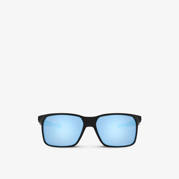 OO9460-0459 Портал XO Matter™ солнцезащитные очки в прямоугольной оправе Oakley, черный
OO9460-0459 Портал XO Matter™ солнцезащитные очки в прямоугольной оправе Oakley, черный