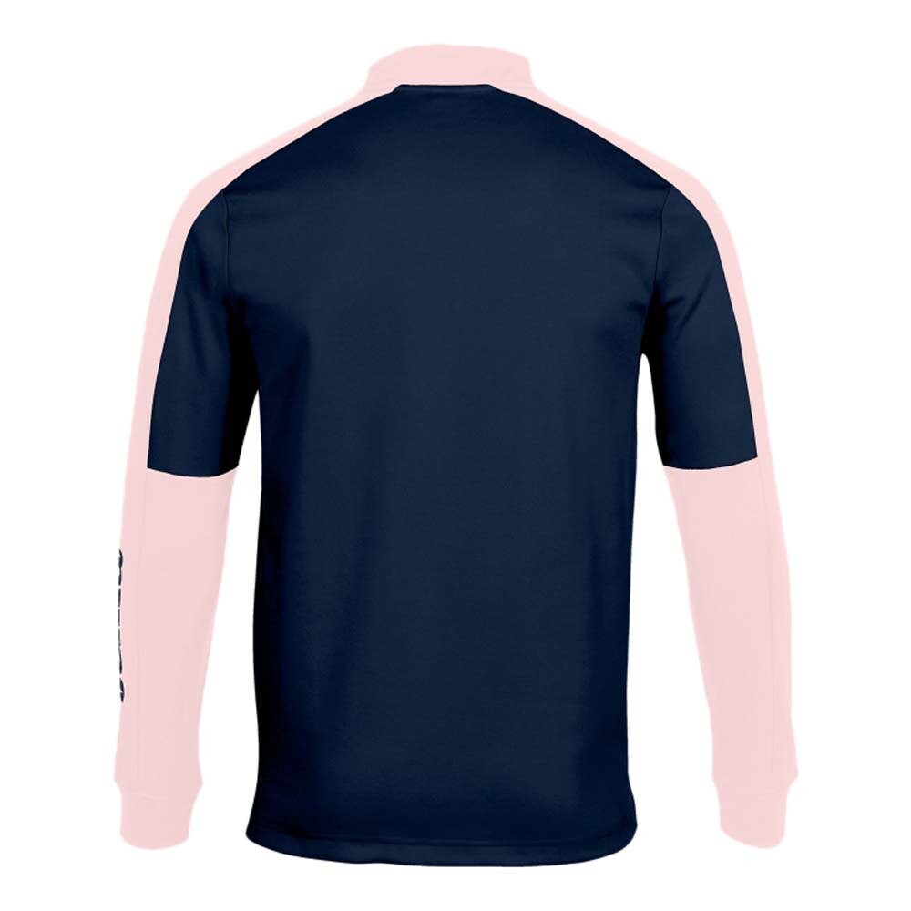 Толстовка Joma Eco Championship Half Zip, синий
Толстовка Joma Eco Championship Half Zip, синий