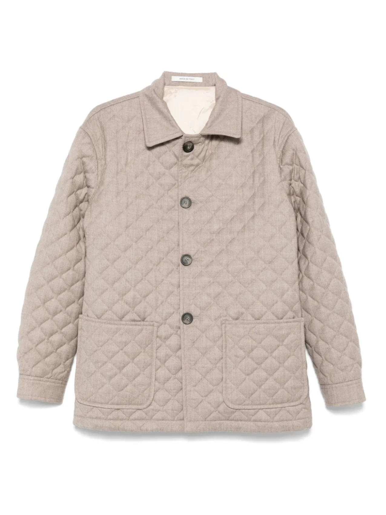 Стеганая куртка Tagliatore, нейтральный
Стеганая куртка Tagliatore, нейтральный