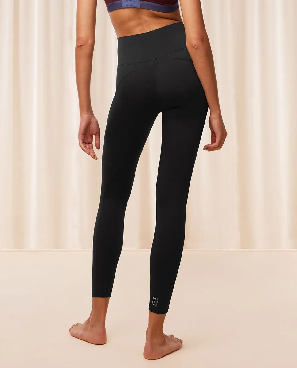 Женские леггинсы с моделирующим эффектом Triumph, черный
Женские леггинсы с моделирующим эффектом Triumph, черный